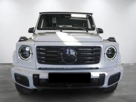 Mercedes-Benz G 450 d = AMG Line = Manufaktur Гаранция