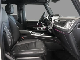 Mercedes-Benz G 450 d = AMG Line = Manufaktur  | Mobile.bg    8