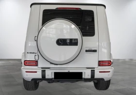Mercedes-Benz G 450 d = AMG Line = Manufaktur  | Mobile.bg    2