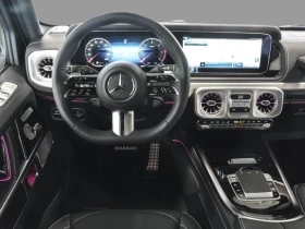 Mercedes-Benz G 450 d = AMG Line = Manufaktur  | Mobile.bg    5