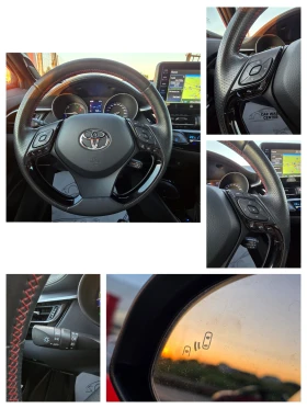 Toyota C-HR GR / 2, 0 / JBL / 75 523 км - 46440 лв. - 47764525 12