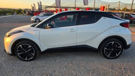Toyota C-HR GR / 2, 0 / JBL / 75 523 км - 46440 лв. - 47764525 4