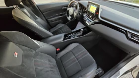 Toyota C-HR GR / 2, 0 / JBL / 75 523 км - 46440 лв. - 47764525 10