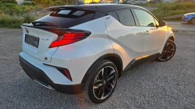 Toyota C-HR GR / 2, 0 / JBL / 75 523 км - 46440 лв. - 47764525 7