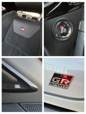 Toyota C-HR GR / 2, 0 / JBL / 75 523 км - 46440 лв. - 47764525 13