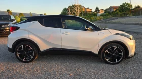 Toyota C-HR GR / 2, 0 / JBL / 75 523 км - 46440 лв. - 47764525 5