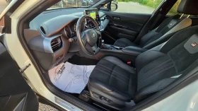 Toyota C-HR GR / 2, 0 / JBL / 75 523 км - 46440 лв. - 47764525 9