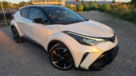 Toyota C-HR GR / 2, 0 / JBL / 75 523 км - 46440 лв. - 47764525 3