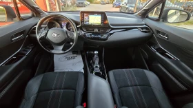 Toyota C-HR GR / 2, 0 / JBL / 75 523 км - 46440 лв. - 47764525 8