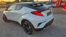 Toyota C-HR GR / 2, 0 / JBL / 75 523 км - 46440 лв. - 47764525 6