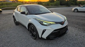 Toyota C-HR GR / 2, 0 / JBL / 75 523 км - 46440 лв. - 47764525 16