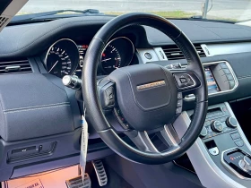 Land Rover Range Rover Evoque 2.2TD4* DYNAMIC* 4X4* 150k.c. | Mobile.bg    15