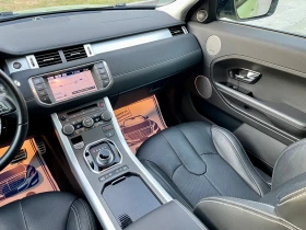 Land Rover Range Rover Evoque 2.2TD4* DYNAMIC* 4X4* 150k.c. | Mobile.bg    12