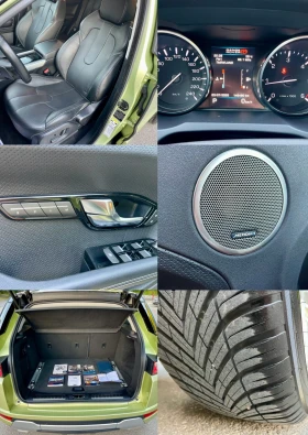 Land Rover Range Rover Evoque 2.2TD4* DYNAMIC* 4X4* 150k.c. | Mobile.bg    16