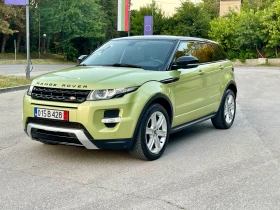     Land Rover Range Rover Evoque 2.2TD4* DYNAMIC* 4X4* 150k.c.