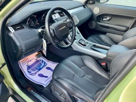 Land Rover Range Rover Evoque 2.2TD4* DYNAMIC* 4X4* 150k.c. | Mobile.bg    7
