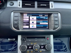 Land Rover Range Rover Evoque 2.2TD4* DYNAMIC* 4X4* 150k.c. | Mobile.bg    13