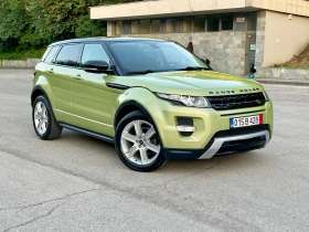 Land Rover Range Rover Evoque 2.2TD4* DYNAMIC* 4X4* 150k.c. | Mobile.bg    5