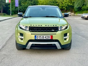 Land Rover Range Rover Evoque 2.2TD4* DYNAMIC* 4X4* 150k.c. | Mobile.bg    6