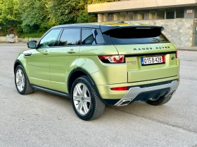     Land Rover Range Rover Evoque 2.2TD4* DYNAMIC* 4X4* 150k.c.