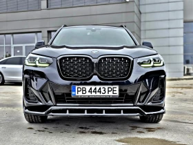 Обява за продажба на BMW X3 * M-PACK* FULL* TOP* НОВ*  ~95 500 лв. - изображение 2