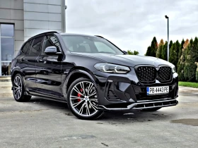 Обява за продажба на BMW X3 * M-PACK* FULL* TOP* НОВ*  ~95 500 лв. - изображение 1