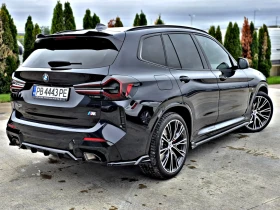 Обява за продажба на BMW X3 * M-PACK* FULL* TOP* НОВ*  ~95 500 лв. - изображение 5