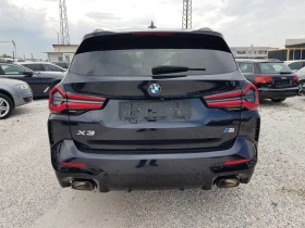 BMW X3 * M-PACK* FULL* TOP* НОВ* - 95500 лв. - 51215954 5