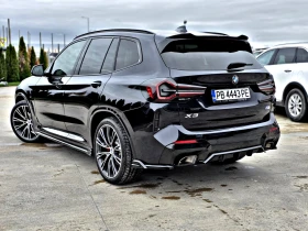 Обява за продажба на BMW X3 * M-PACK* FULL* TOP* НОВ*  ~95 500 лв. - изображение 6