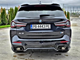 Обява за продажба на BMW X3 * M-PACK* FULL* TOP* НОВ*  ~95 500 лв. - изображение 4