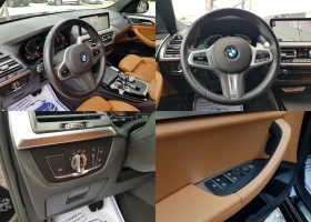 BMW X3 * M-PACK* FULL* TOP* НОВ* - 95500 лв. - 51215954 9