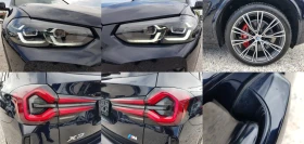 BMW X3 * M-PACK* FULL* TOP* НОВ* - 95500 лв. - 51215954 8