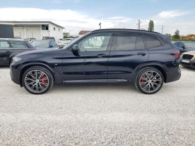 BMW X3 * M-PACK* FULL* TOP* НОВ* - 95500 лв. - 51215954 7