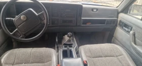 Jeep Cherokee 2.5   | Mobile.bg    5