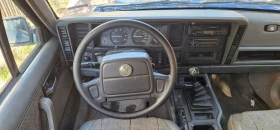 Jeep Cherokee 2.5 турбо дизел - 12000 лв. - 64994327 5