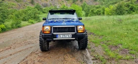 Jeep Cherokee 2.5   | Mobile.bg    3