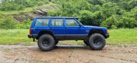 Jeep Cherokee 2.5   | Mobile.bg    2
