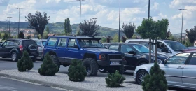 Jeep Cherokee 2.5   | Mobile.bg    4