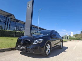 Mercedes-Benz GLA 220 4MATIC