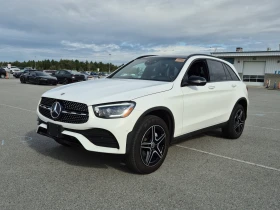  Mercedes-Benz GLC 30...