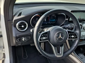 Mercedes-Benz GLC 300 4M* AMG-pkg* *  | Mobile.bg    8