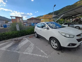 Hyundai IX35 | Mobile.bg    3