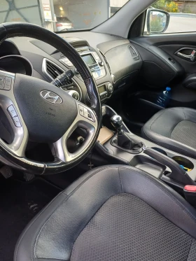 Hyundai IX35 | Mobile.bg    4