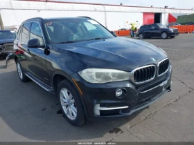 BMW X5 XDRIVE35I