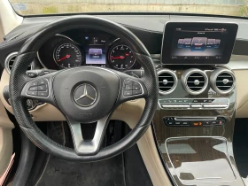 Mercedes-Benz GLC 300 4matic 9G-Tronic - 41000 лв. / 20962.97 € - 20688387 7