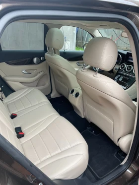 Mercedes-Benz GLC 300 4matic 9G-Tronic - 41000 лв. / 20962.97 € - 20688387 9