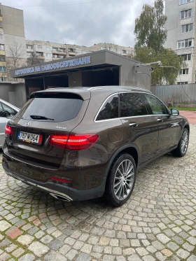 Mercedes-Benz GLC 300 4matic 9G-Tronic - 41000 лв. / 20962.97 € - 20688387 4