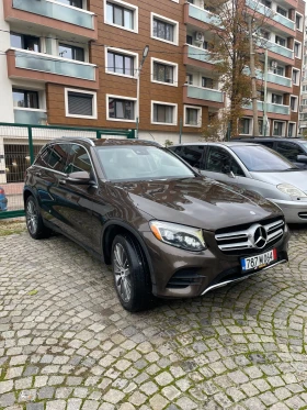 Mercedes-Benz GLC 300 4matic 9G-Tronic - 41000 лв. / 20962.97 € - 20688387 2