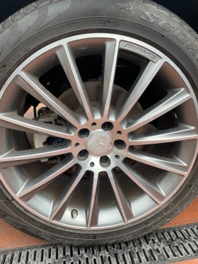 Mercedes-Benz GLC 300 4matic 9G-Tronic - 41000 лв. / 20962.97 € - 20688387 12