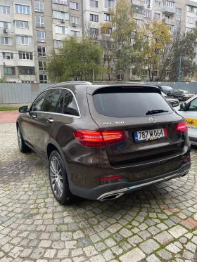 Mercedes-Benz GLC 300 4matic 9G-Tronic - 41000 лв. / 20962.97 € - 20688387 3
